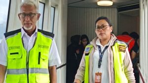 Management Of Trigana Papua Increases Supervision Of Vulnerable Regional Flights