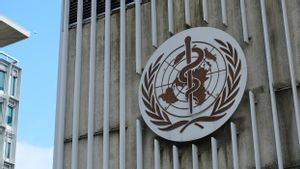 Rumah Sakit Gaza Sebelumnya Diperintahkan Lakukan Evakuasi, WHO Kutuk Serangan Mematikan: Tidak Mungkin Dilakukan 