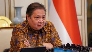 Airlangga Ungkap Belanja Masyarakat Saat Nataru Diperkirakan Capai Rp120 Triliun
