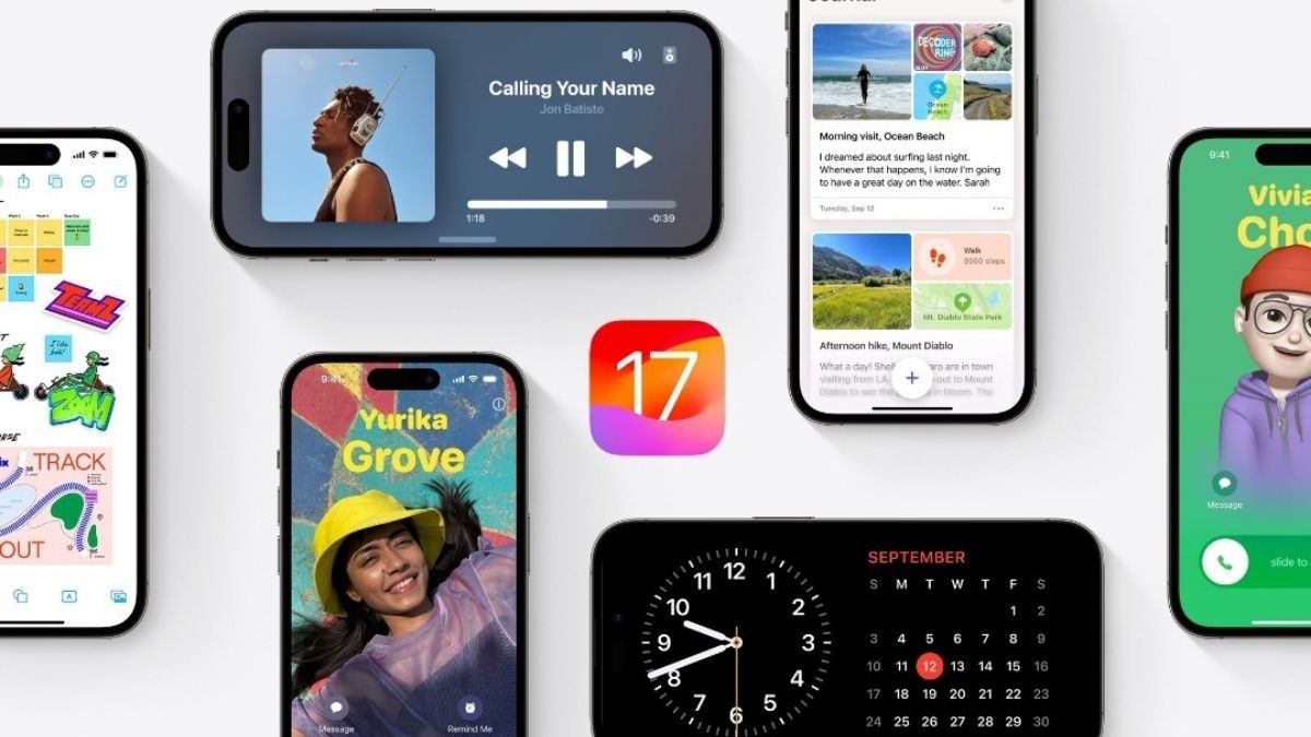 جاكرتا - ستطلق Apple iOS 17.6.1 مع ترقية صغيرة