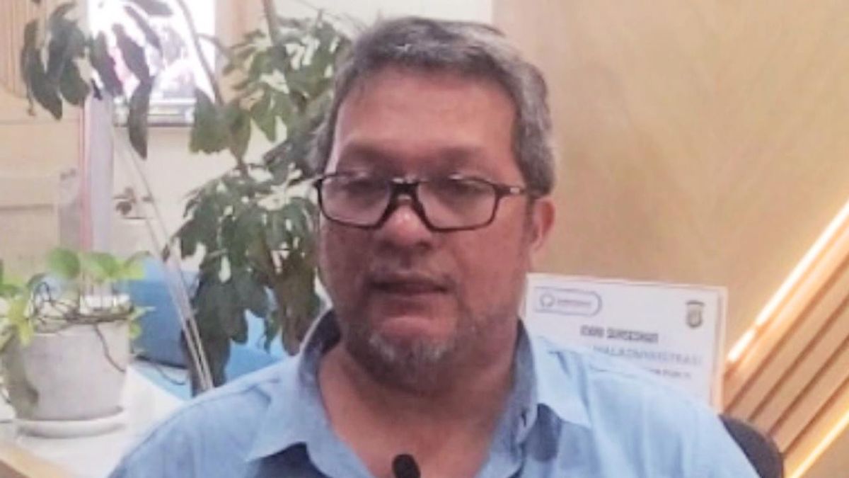 RSM印度尼西亚审计师再次被起诉离婚，道德操守指控被报告给IAI和财政部