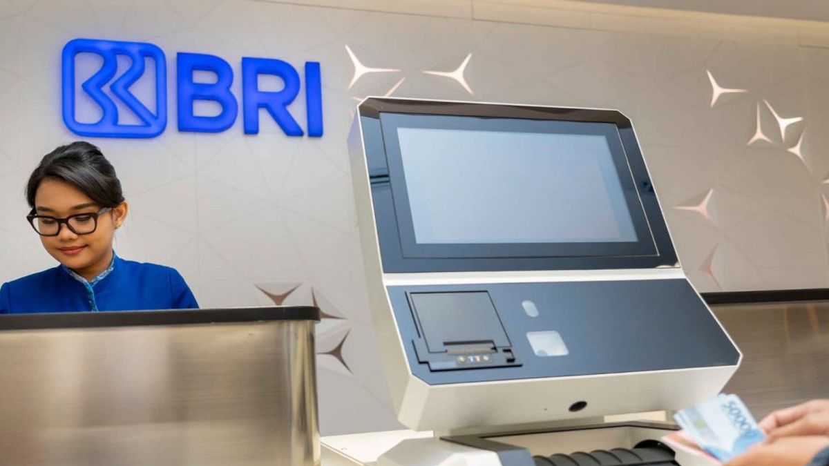 Having Sufficient Liquidity And Capital, BRI Is Optimistic To Grow In 2024
