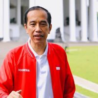 Jokowi Soal Penembakan 6 Laskar FPI Dinilai Normatif