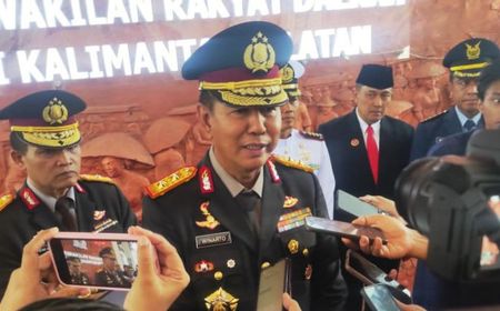 OTT Orang Kepercayaan Paman Birin, Sejumlah Orang Dibawa KPK ke Jakarta