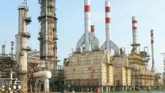 Pertamina Hulu Energi Kempit 24.5%的Bobar Block的参与权