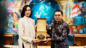 Tak Sekadar Destinasi, Indonesia Bangun Pariwisata Berbasis Kebudayaan