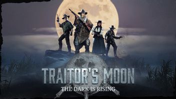Hunt Event: Traitor's Moon Showdown Extended After Players Facing Bug Constraints