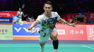 PBSI Rilis 20 Pemain untuk Thomas & Uber Cup 2026