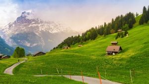 Kerap Disamakan, Pahami Bedanya Burnout dengan Post Holiday Blues