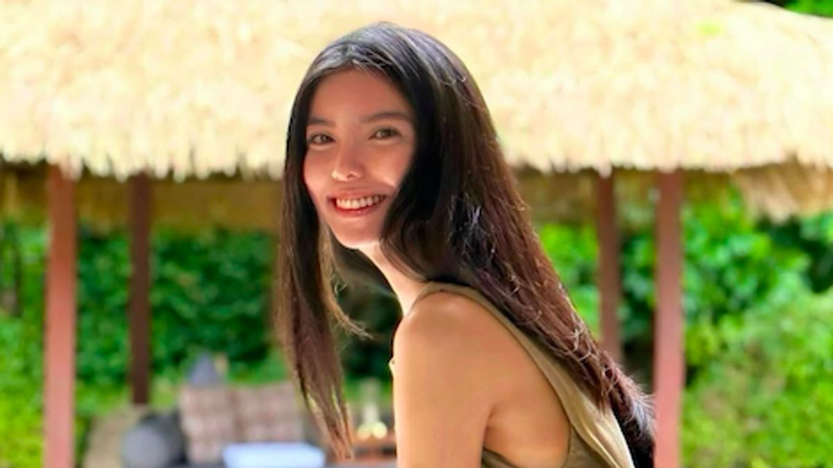 Transformasi Ara Grace, Eks Disney Star yang Kini Jadi CEO di Usia Muda