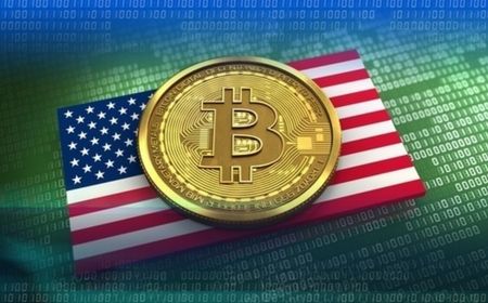 Departemen Pertahanan AS Didesak Gunakan Bitcoin Sebagai Strategi Pertahanan Nasional