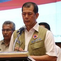 Doni Monardo: Walau Ada Vaksin dan Obat, Pandemi COVID-19 Belum Tentu Berakhir
