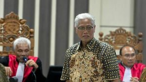 Mantan Dirut Bank Jateng Dituntut 10 Tahun Penjara Kasus Korupsi Sritex
