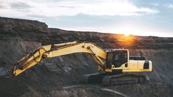 中国矿业公司将努力在澳大利亚和加拿大扩张