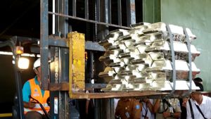 Pajak Berlapis Disebut Jadi Batu Sandungan Hilirisasi Timah