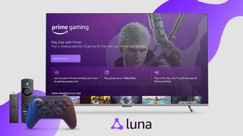 Luna Releases Two New Paid Channels, Amazon Prime Subscribers Get Free