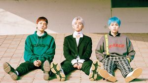 Mediasi Pertama SM Entertainment dan EXO CBX Gagal, Tak Ikut <i>Comeback</i>?