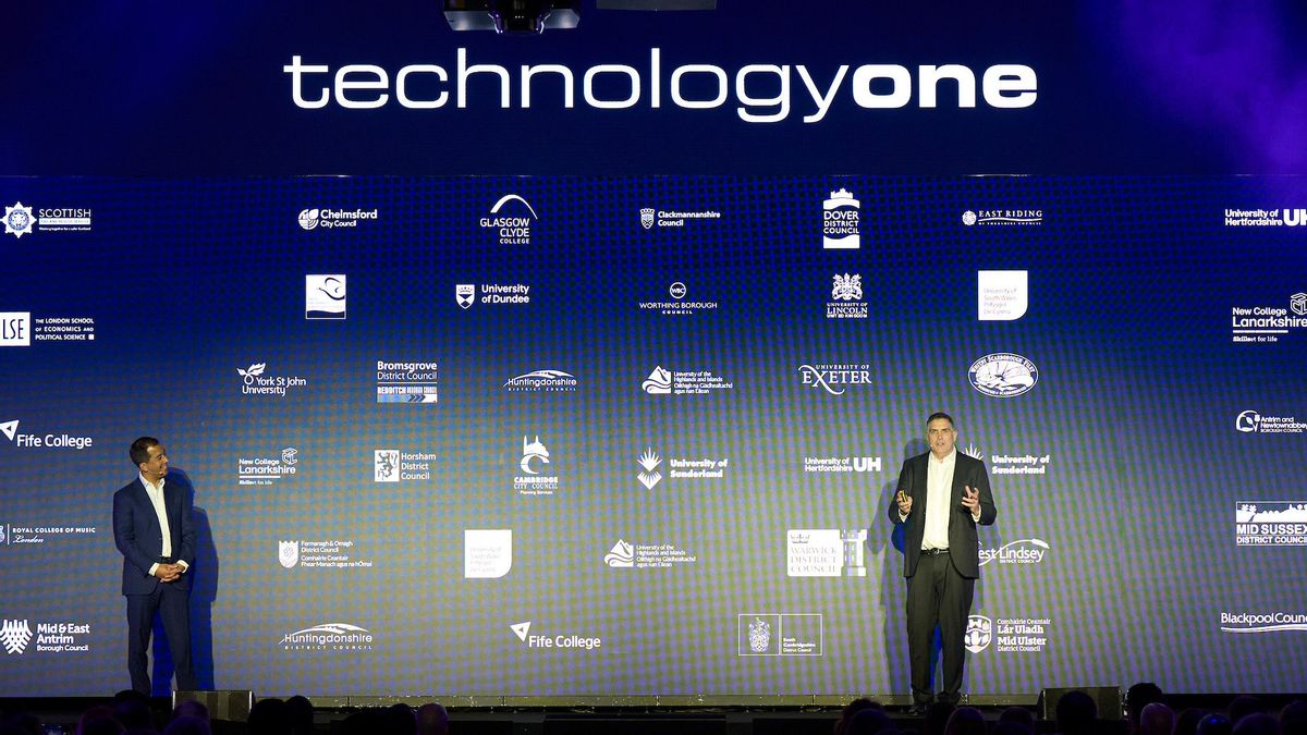 TechnologyOne Believes Customer Service Platform Is Safe From Cyber Attacks