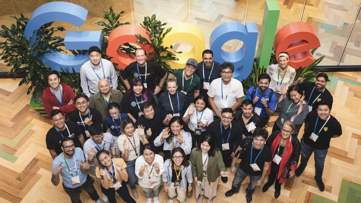 Three More Startups From Indonesia Successfully Graduated From The Google For Startups Accelerator Program