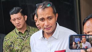 Wamenkum Bakal Bahas Penyesuaian Pidana Mati Bagi Terpidana Narkoba di RUU Narkotika