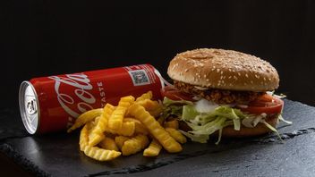 Japanese Food Pantangan, Reduce Risk Of Obesity To Diabetes