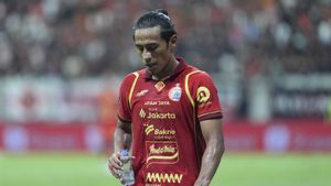 Hanif Sjahbandi dalam Pemulihan, Diprediksi Kembali ke Persija 4 Pekan Mendatang 