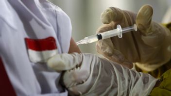 Viral Elementary School Student In Medan Allegedly Vaccine Injected Blank, Bobby Nasution Finds Location