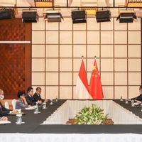 Kunjungan Menlu Retno ke China Beri Kesan buat Negeri Negeri Tirai Bambu