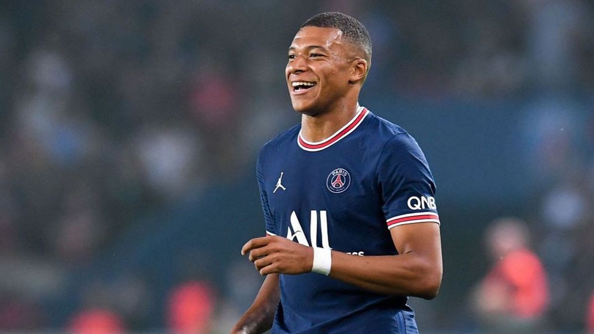 PSG Tak Merespons Tawaran Real Madrid Sebesar Rp3,05 Triliun, <i>Los Blancos</i> Siap Berikan Pra-kontrak untuk Mbappe pada Januari