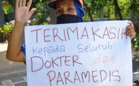 Soal Jual Beli Rekomendasi Praktik Dokter, Eks Penyidik KPK: Menkes Harus Bongkar dan Laporkan Agar Ditindak