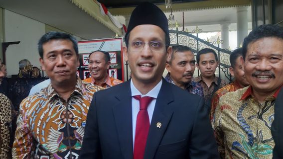 Lima Program Kerja Nadiem Makarim di Kursi Mendikbud