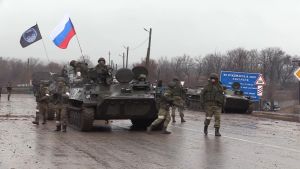 Mohon Bantuan Internasional, Komandan Marinir Ukraina di Mariupol: Kami hanya Memiliki Beberapa Jam, Unit Musuh Jauh Lebih Besar