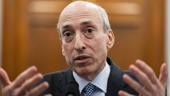 Gary Gensler Threatened To Be Removed From The Position Of SEC Chair Due To Frequent Crypto Barriers