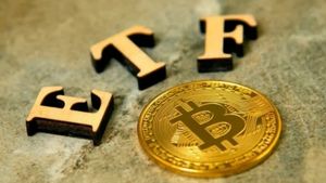 ETF Bitcoin Spot Pertama di AS Berpotensi Meluncur Pekan Depan