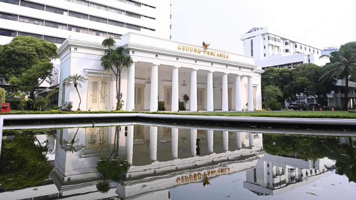 インドネシアと6カ国が西岸問題に関するイスラエル内閣の決定を非難