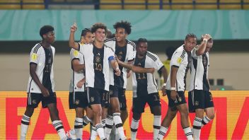 U-17 World Cup Results 2023: Germany U-17 Steps Into Semifinals Thanks To Penalty