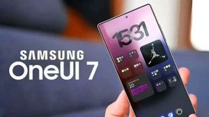 Lebih Banyak Perangkat Samsung Akan Dapat Pembaruan One UI 7 pada Bulan Juni