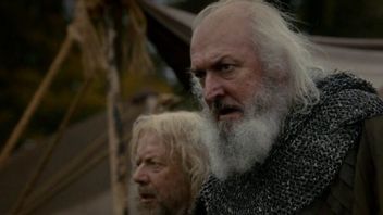Game Of Thrones Actor John Stahl Dies