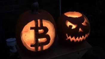 Helloween Kripto: 5 Peristiwa Mengerikan dalam Kripto yang Terjadi Setelah <i>Bull Run</i> Terakhir 