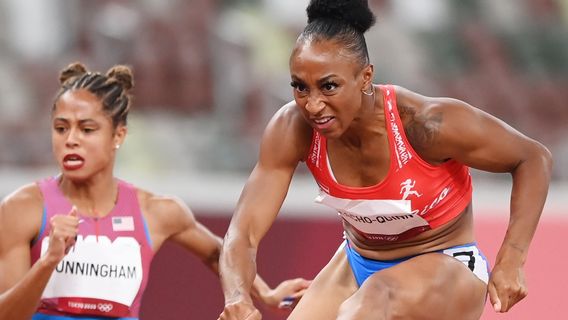 Olimpiade Tokyo Perebutkan 17 Medali Emas Hari Ini, Rabu 4 Agustus