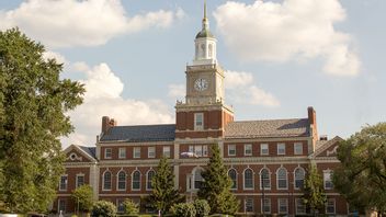 Howard University Is Temporarily Closed Due To Ransomware Attack