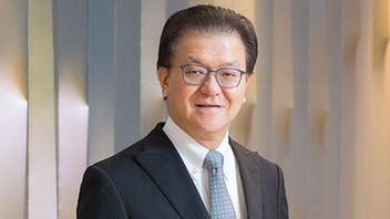 Profile Of Franky Widjaja, Career Travel, And The Amount Of Wealth