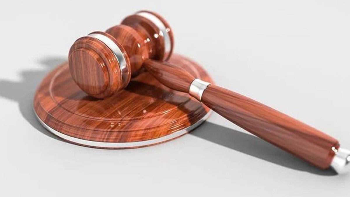 Ketukan Palu Sidang: Sejarah, Aturan, dan Artinya