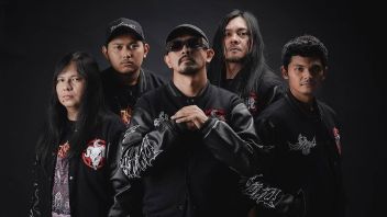 Vicky Mono de retour à Burgerkill, Deadsquad annonce Awan Graham comme nouveau chanteur