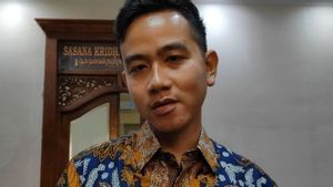 Gibran Rakabuming Sebut Musra akan 'Serbu' Istora Senayan Minggu Pekan Ini Tentukan Arah Dukungan di Pilpres 2024