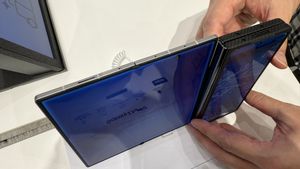 Samsung Ungkap Rahasia di Balik Tipisnya Galaxy Z Fold 7