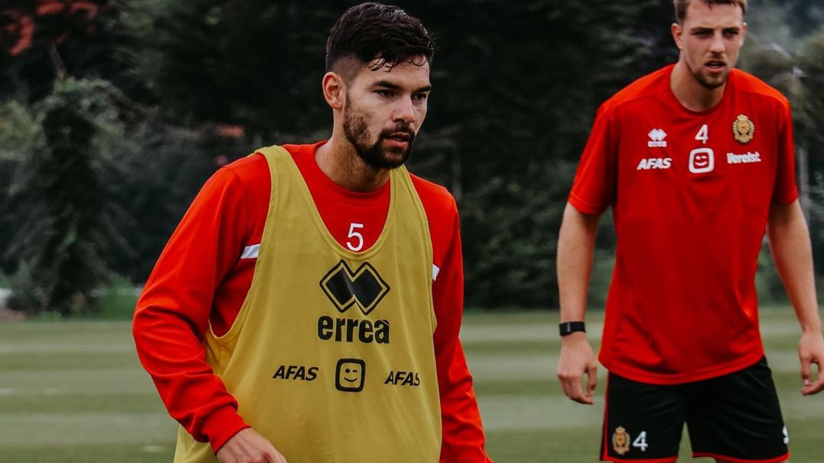 La troisième apparition de Sandy Walsh a été couronnée de succès, le KV Malines ayant battu Charleroi 5-2.