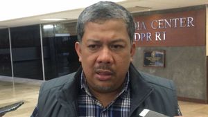 Alasan KPK Belum Panggil Fahri Hamzah yang Namanya Disebut di Sidang Edhy Prabowo