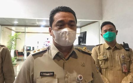 Sempat Ada 19 Klaster, Wagub DKI Pastikan Semua Kasus COVID-19 di Panti Asuhan Sudah Sembuh