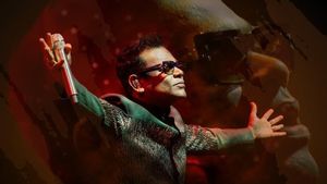 AR Rahman Live In Jakarta Concert On October 26 Canceled